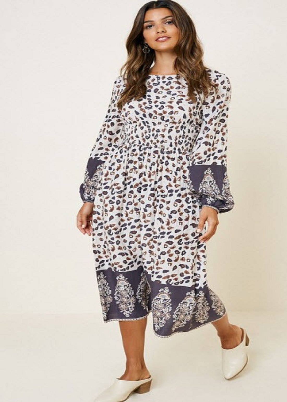 What Modest Fashion Is Really Meant To Look Like.